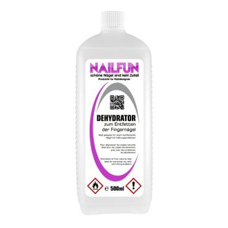 Dehydrator 500ml (NAILFUN)