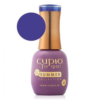Cupio UV-Nagellack - Summer Collection - Flip Flops