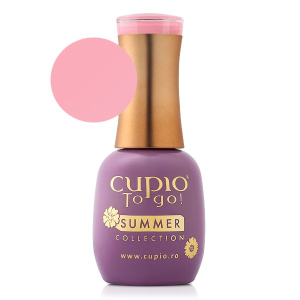 Cupio UV-Nagellack - Summer Collection - Ice Cream
