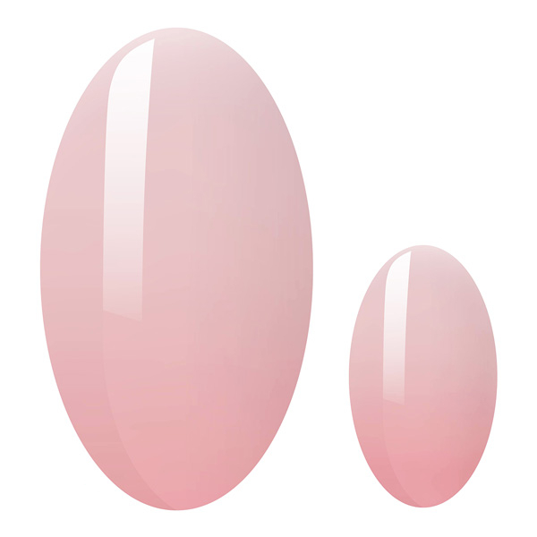 Manifix UV-Gelfolien - Pink Boomer